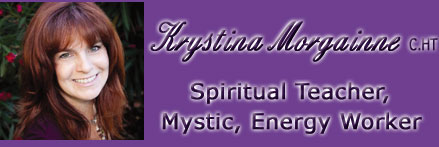 krystina